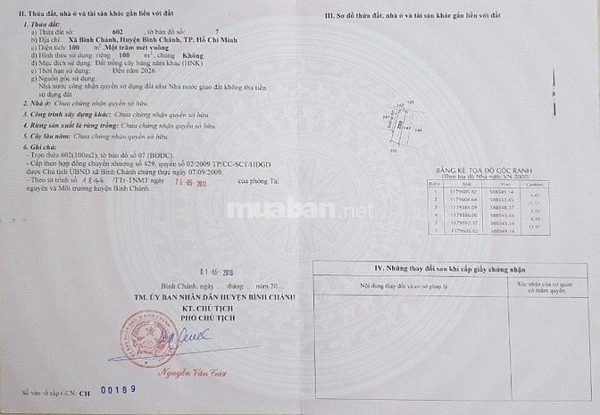 ĐẤT GIÁ RẺ  – GẦN CHỢ, TRƯỜNG HỌC – TIỀM NĂNG SINH LỜI CAO!