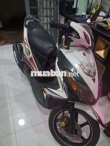 Luvias 125 bstp đk 2013 giắy tờ đầy đủ