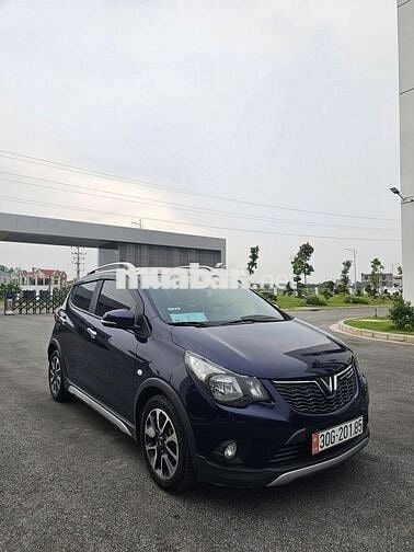 VinFast Fadil 2019 1.4 AT Plus - 97000 km