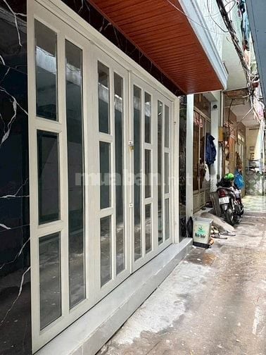 Chính chủ bán nhà hẻm 116/.82..Huỳnh Tấn Phát Q7.DT 3,5x7 1lầu nhà đẹp
