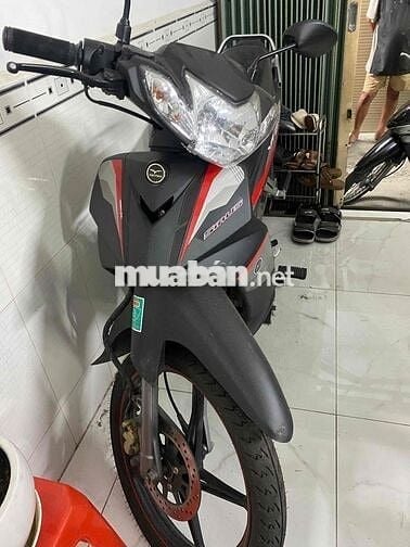 Sirius 50cc viet thái 0do 3000 km như mới 2024
