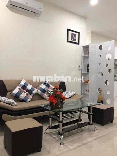 Căn Hộ 6,5tr (trống)- 7,5triệu (có nội thất) Dream Home Palace, p7, q8