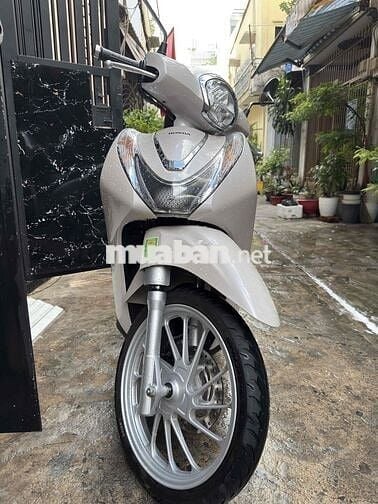 SH MODE 2021 CHÍNH CHỦ KENG ÊM ZIN