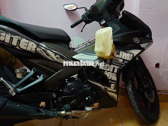 Đổi tay ga bán em Ex 2018 còn mới vừa bảo dưỡng