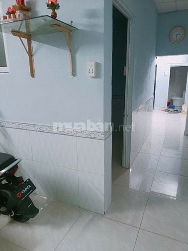 Nhà cho thuê cấp 4, xã Vĩnh Lộc B, BC, HCM