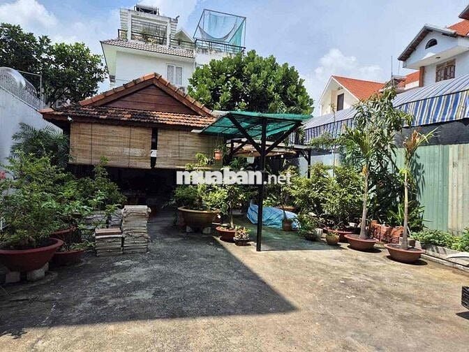 MẶT BẰNG KINH DOANH SIÊU ĐẸP ĐƯỜNG B,KDC SÔNG ĐÀ,GẦN CHỢ HIỆP BÌNH