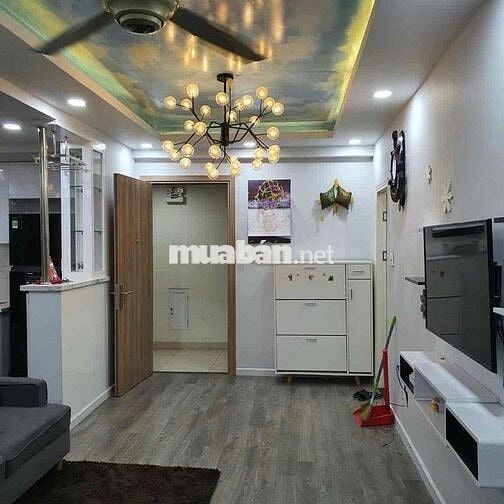 cho thuê căn 60m2 2pn 2wc full nt căn ehomes Nsg