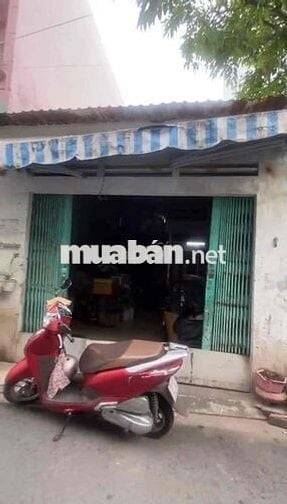 Cấp 4 tiện xây mới, Hxh Phạm Văn Bạch 95m², ngang 5m, gpxd 6 tầng