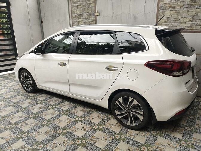 2018 2.0 GAT - 36000 km