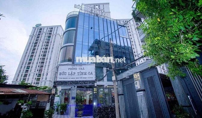 🔥HOT MẶT TIỀN LÊ CƠ QUẬN TÂN BÌNH 1.200m2 kinh doanh đa ngành nghề