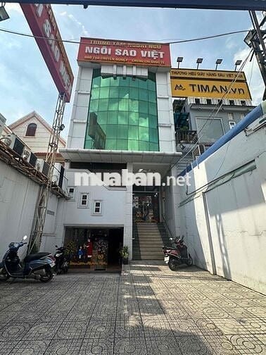 cho thuê nhà nguyên căn đường Nguyễn Ảnh Thủ quận 12
