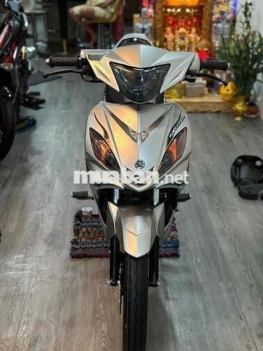 Ex 2010 5p71 côn tay bạc máy 57kck full cục nha