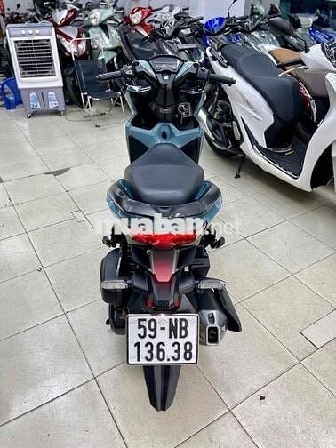 ❤️Honda Vario 125 2022, Biển 136.38,CÓ GÓP