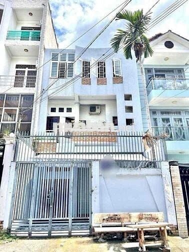 CHO THUÊ NHÀ LÀM CHDV DT 7*20m 8p Nguyễn Văn Khối P8 Gv