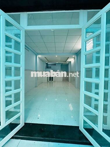 Nhà cho thuê Chiến Lược gần BV Bình Tân (2PN 1WC) nhà trống vô ở ngay