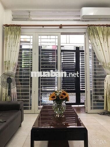PHÒNG TRỌ XINH XẮN, THOÁNG MÁT TẠI QUẬN PHÚ NHUẬN