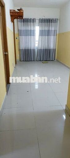 CHO THUÊ CĂN HỘ CHUNG CƯ THANH BÌNH. diện tích 52 m2, 2 phòng ngủ, 2WC