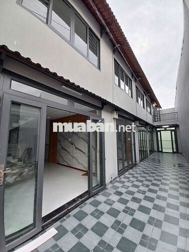 NHÀ MỚI ĐẸP – GIÁ CHỈ 840 TRIỆU – LÊ VĂN KHƯƠNG_THỚI AN