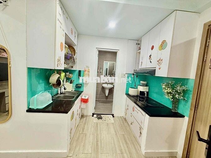 chinh chủ bán gấp căn 40m2 ehomes nsg full nt giá tôt