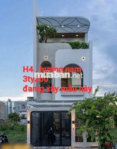 💫 Bán nhà đẹp hiện đại tại Khu Dân Cư Lavender city Tân Triều ĐN
