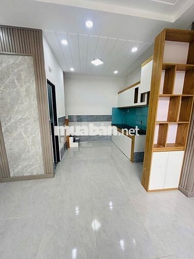 Bán Gấp Nhà Q12 Đẹp Đường Trần Thị Cờ Gần UBND Q12 Giá 788 Triệu