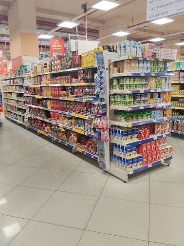 TUYỂN NHÂN VIÊN KHU VỰC QUẬN  7 NHÀ BÈ
