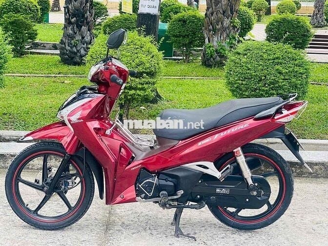 Chính chủ bán Future 2013 full dàn áo,điện 2021
