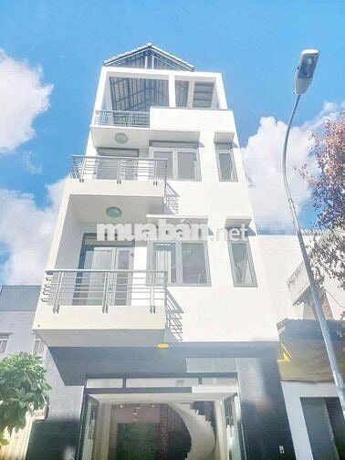 🚀 NHÀ PHỐ KHU CÔNG ÍCH - PHẠM HỮU LẦU, Q7