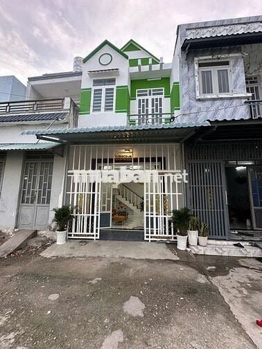 NHÀ ĐẸP –  Phạm Thế Hiển, Phường 4, Quận 8 50m²/3.2tỷ, SHR