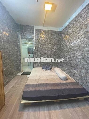 🏡 Tìm nam ở ghép 1:1 – đầy đủ nội thất – chỉ 1,3 triệu/tháng