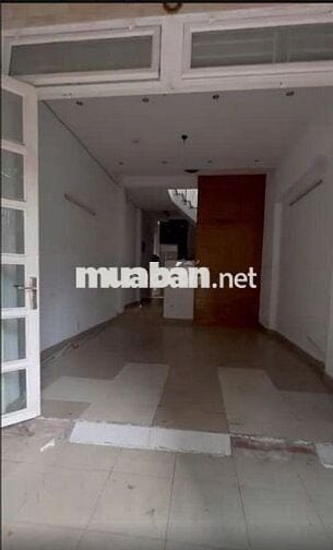 H8M 1/ GÒ DẦU - 72M2 - 1 LẦU ĐÚC - KO QUY HOẠCH LỘ GIỚI - NHỈNH 4TỶ