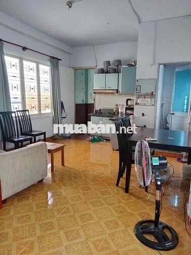 Studio Q1 - Sau lưng chợ Bến Thành Cho Thuê