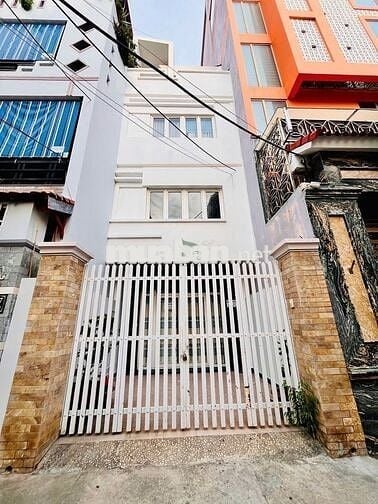 NHÀ  4 PHÒNG NGỦ GIÁ 13 TRIỆU/THÁNG