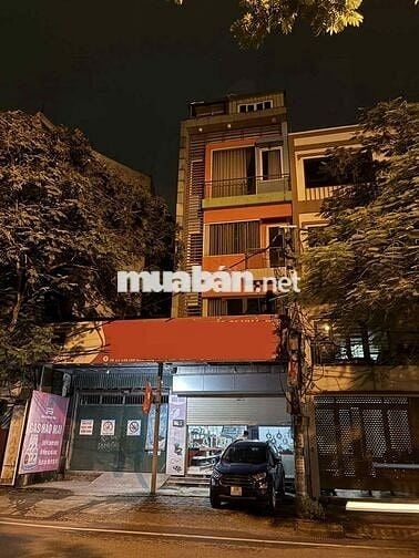 Cho thuê mặt bằng kinh doanh, đường 23B Phúc Thịnh - Mặt tiền 5m x 20m