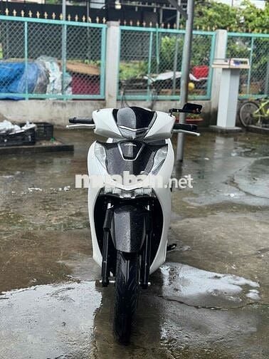 SH 125 2022 xe nha it di