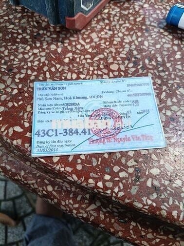 Máy móc êm ru như chó thở