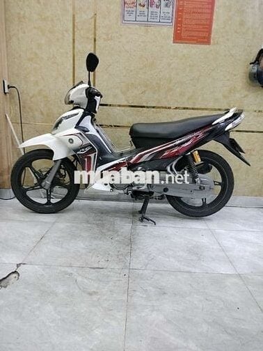 JUPITER 2011, BSTP,CÓ CCCD,XE ĐẸP MÁY ÊM RU