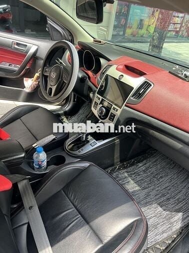 Kia Cerato Koup 2009  - 200000 km