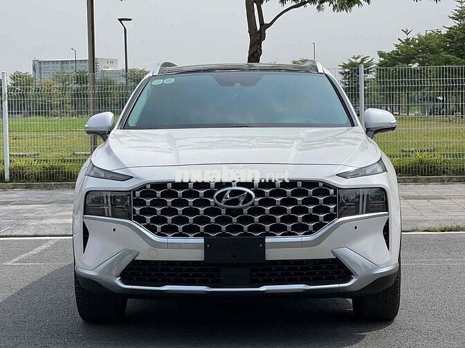 Hyundai Santa Fe 2022 Cao cấp 2.5L HTRAC - 34000