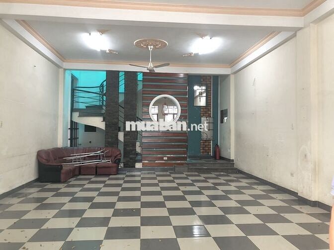 NHÀ KDC PHÚ HÒA 1 TRỆT LẦU 4PN-2WC THÍCH HỢP SPA,YOGA DẠY THÊM 12TR/TH