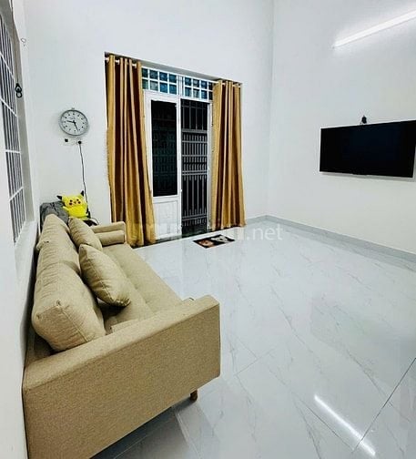 Chính chủ bán nhà gác lửng kiên cố – kiệt 166/2 Trường Chinh, Đà Nẵng