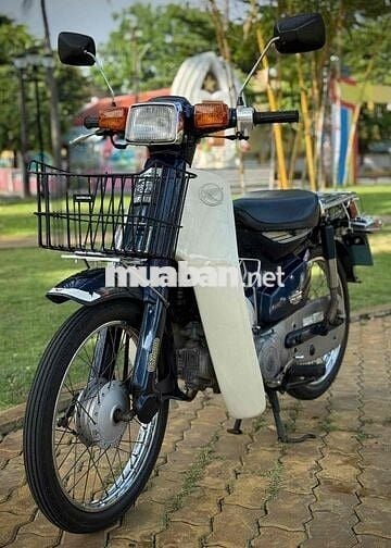cub 82/70 xe rin nguyên bản chưa sửa dặm tút