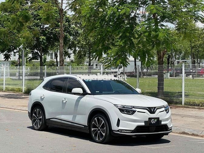 VF8 Plus 2022 GF Mua Pin Sdi giảm 70tr đổi xe xăng