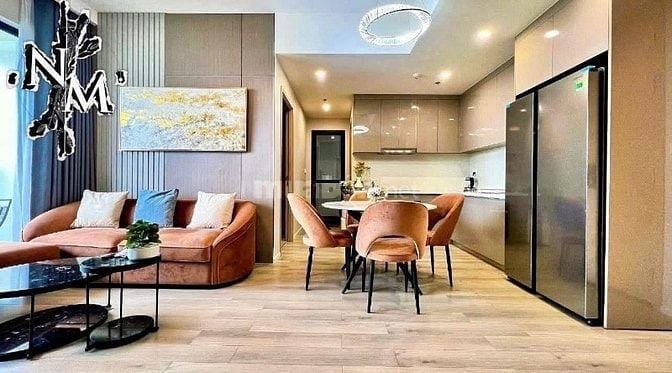 2PN/65m2 QL13_Nguyễn Văn Tiết_giá 2 tỷ 250 Full NT sổ sẵn 