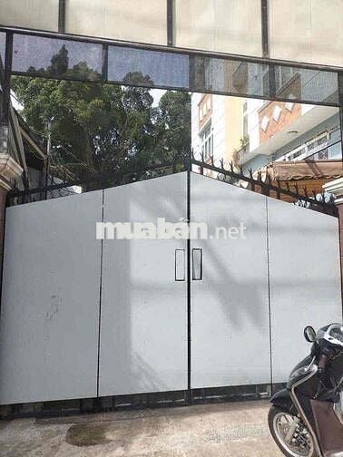 Cho thuê kho xưởng 600m2 , Mặt tiền Tô Ký đường cont 40F chạy 24/24