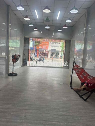 Cho thuê mặt bằng kinh doanh 317 Quang Trung,quận Gò Vấpl
