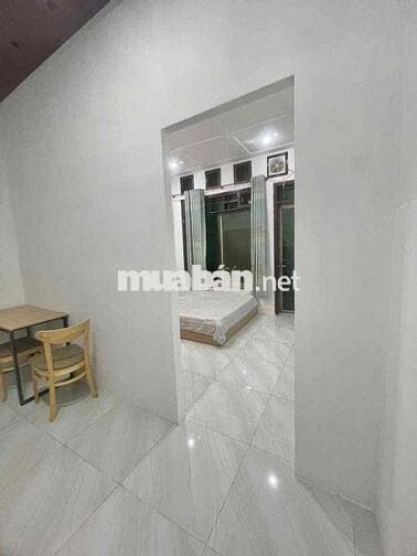 🔥 CĂN HỘ 1 PHÒNG NGỦ TÁCH BẾP + SÂN VƯỜN RỘNG NẮNG TRỜI BẠCH ĐẰNG 🔥