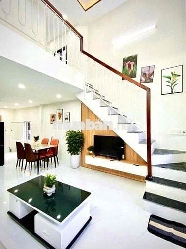 NHÀ ĐẸP 2 TẦNG MỚI KEN - HOÀNG DIỆU,HẢI CHÂU- GIÁ CHỈ 3,25 TỶ