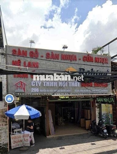 95tr/m2 MT Nguyễn Thị Thập cách lotte 1000m vị trí KD sầm uất