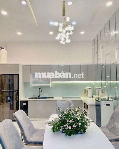 Nhà đẹp phường Tây Nha Trang_Khánh Hoà